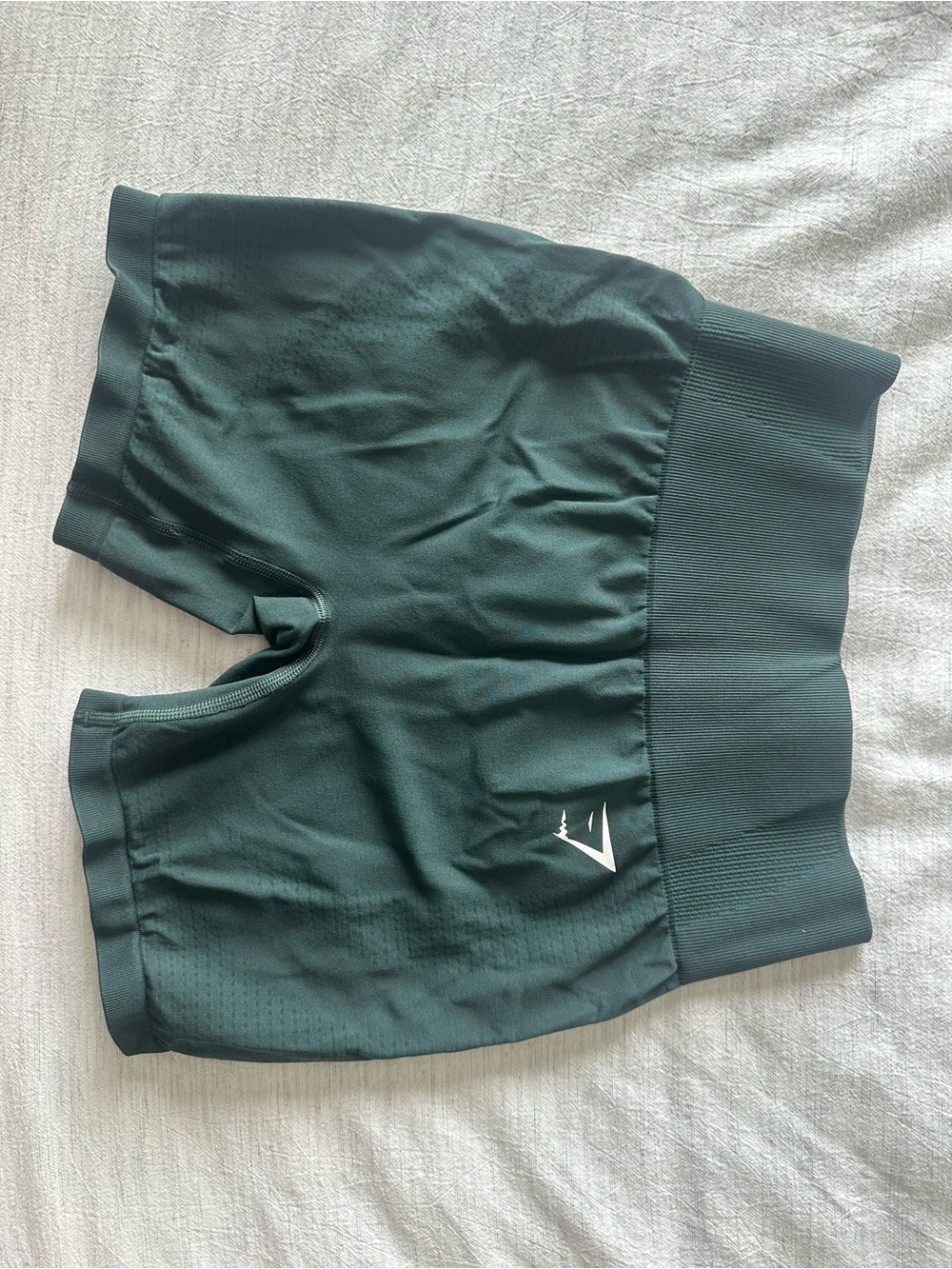 Gymshark Vital Seamless Shorts - Picture 3 of 4